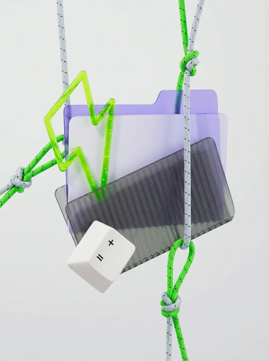 Illustration for Design Audit service