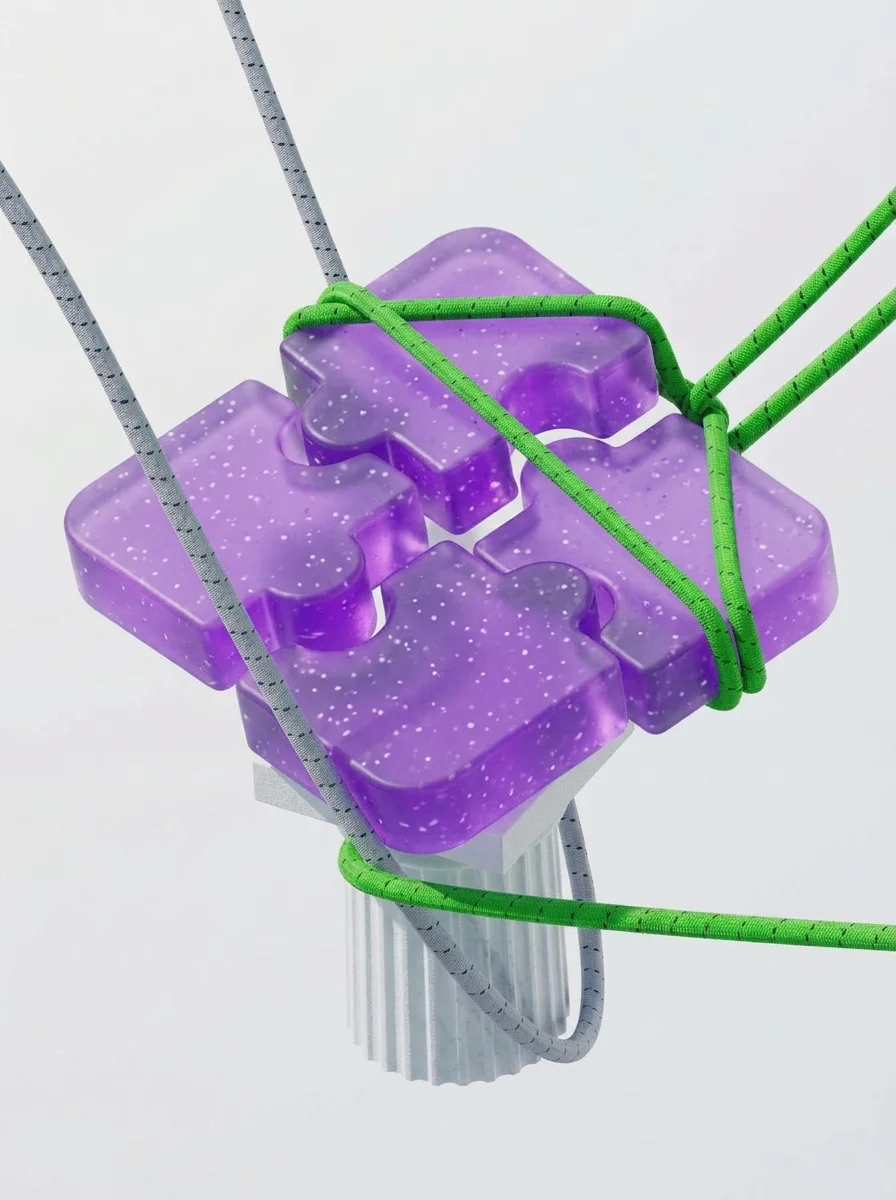 Illustration for Fractional CDO service