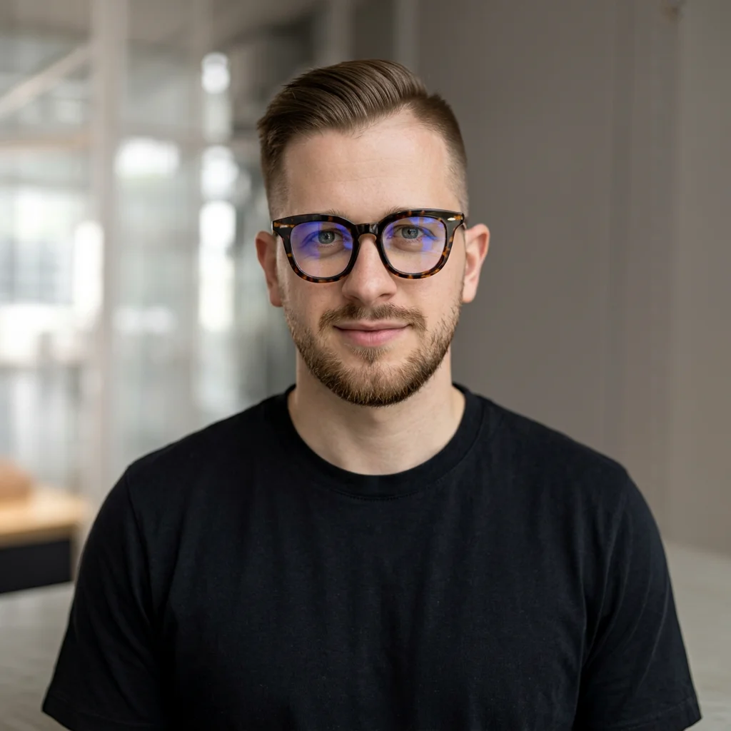 Andrey Davidovich — Strategic Design Partner