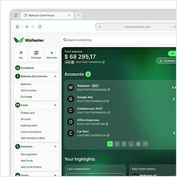 Client Portal Re-Design