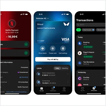 Mobile App Re-Design